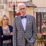 The Good Place: 1x8