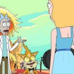 Rick and Morty 2x10