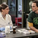 The Big Bang Theory 10x8