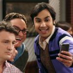 The Big Bang Theory 8x15