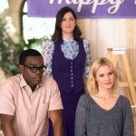 The Good Place: 1x7