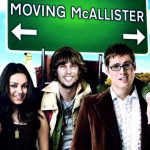 Moving McAllister