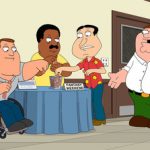 Family Guy: 15x17