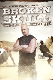 Steve Austin’s Broken Skull Challenge