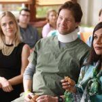 The Mindy Project: 6x3