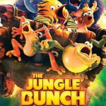 The Jungle Bunch