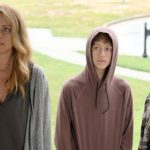 The Gifted: 1x3