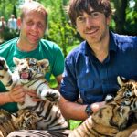 Russia with Simon Reeve 01x03