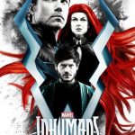 Marvel's Inhumans: Season 1
