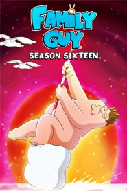 Family Guy: Season 16