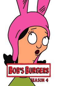 Bob’s Burgers: Season 4