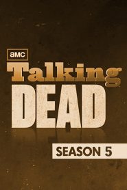 Talking Dead: Season 6