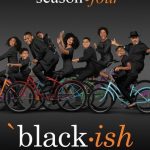 black-ish: Season 4
