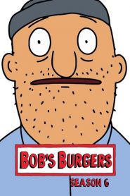 Bob’s Burgers: Season 6