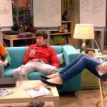 The Big Bang Theory: 11x2