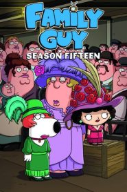 Family Guy: Season 15