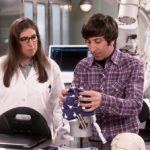The Big Bang Theory: 11x5