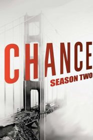 Chance: Season 2