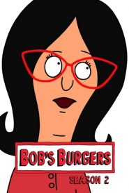 Bob’s Burgers: Season 2