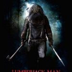 Lumberjack Man