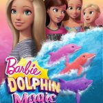 Barbie: Dolphin Magic