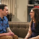 The Big Bang Theory: 11x1