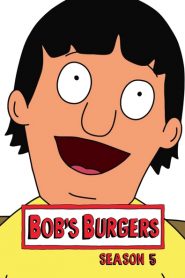 Bob’s Burgers: Season 5
