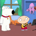 Family Guy: 15x01