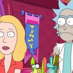 Rick and Morty: 3x9