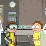 Rick and Morty: 3x7