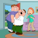 Family Guy 15x20
