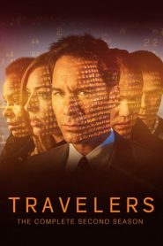Travelers: Season 2