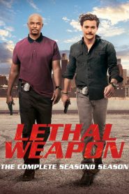 Lethal Weapon: Season 2