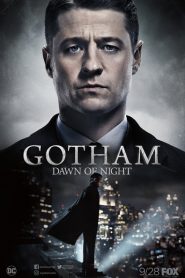 Gotham: Season 4