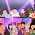 Family Guy: 15x12
