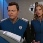 The Orville: 1x3
