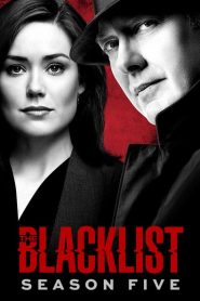 The Blacklist: Season 5