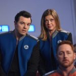 The Orville: 1x9