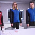 The Orville: 1x10