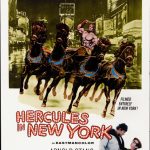 Hercules in New York