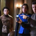 The Orville: 1x4