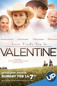 Love Finds You in Valentine