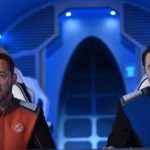 The Orville: 1x5