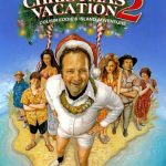 Christmas Vacation 2: Cousin Eddie's Island Adventure