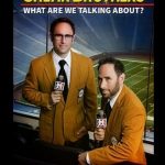 The Sklar Brothers: What Are We Talking About?
