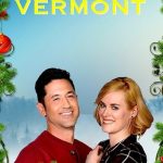 A Christmas in Vermont