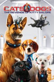 Cats & Dogs 2 : The Revenge of Kitty Galore