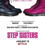 Step Sisters