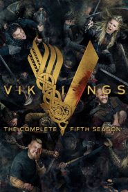 Vikings: Season 5