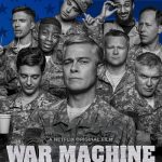 War Machine 2017